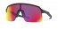 946301 (matte black) prizm road lens