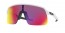 946302 (matte white) prizm road lens