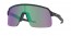 946303 (matte black) prizm road jade lens