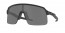 943605 (matte black) prizm black lens