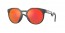946403 (matte carbon) prizm ruby lens