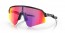 946501 (matte black) prizm road lens