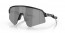 946503 (matte black) prizm black lens