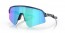 946505 (matte navy) prizm sapphire lens