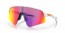 946516 (matte white) prizm road lens