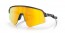 946517 (matte carbon) prizm 24k lens