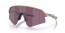 946530 (matte neon orange) prizm road black lens