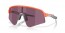 946527 (matte fern) prizm grey lens