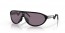 946701 (matte black) prizm grey lens