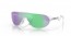 946703 (matte clear) prizm road jade lens