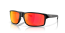 947006 (matte black) prizm ruby polarized lens