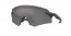 947103 (matte black) prizm black lens