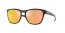 947905 (poished black) prizm rose gold lens