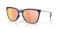948007 (matte navy) prizm rose gold lens