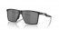 948201 (satin black) prizm black polarized lens