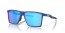 948203 (satin navy) prizm sapphire lens