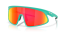 948405 (matte celeste) prizm ruby lens