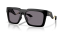 948501 (matte black) Prizm Grey Polarized lens