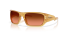 948608 (translucent light curry) Prizm Bronze Gradient lens