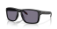 948701 (matte black) Prizm Grey lens
