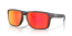 948706 (matte black camo) Prizm Ruby lens