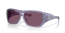 949204 (matte transparent lilac) Prizm Indigo lens