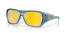 949205 (matt transparent abyss) Prizm 24K Polarized lens