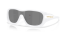 949302 (pearl white) prizm black lens