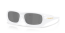 949402 (pearl white) prizm black lens