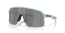 949611 (matt transparent jade) Prizm Black lens