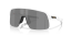 949613 (matte white) Prizm Black lens