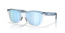 950303 (transparent stonewash/clear) Prizm Deep Water Polarized lens