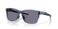 950605 (transparent abyss) Prizm Grey lens