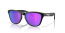 950804 (matte black) Prizm Violet lens