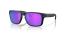 950906 (matte black) prizm violet lens