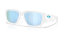 951404 (matte white) Prizm Deep Water Polarized lens