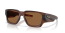 951407 (matte rootbeer) Prizm Bronze lens