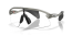 951708 (grey ink) Clear to Black Iridium Photochromic lens
