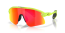 951803 (matte uranium) Prizm Ruby lens