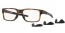 811506  POLISHED BROWN TORTOISE