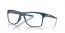 814403 (satin transparent blue)