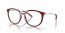 815004 (polished translucent brick red)