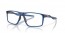 818303 (matte transparent blue)