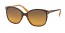 FAL0A8 (top light havana/opal yellow) brown grad. lens