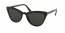 1AB5S0 (black) grey lens