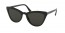 1AB5S0 (black) grey lens