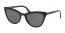 1AB5Z1 (black) polarized grey lens