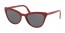 5395Z1 (red) polarized grey lens