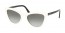 7S30A7 (ivory) grey gradient lens