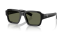 1AB03R (black) gtreen polarized lens